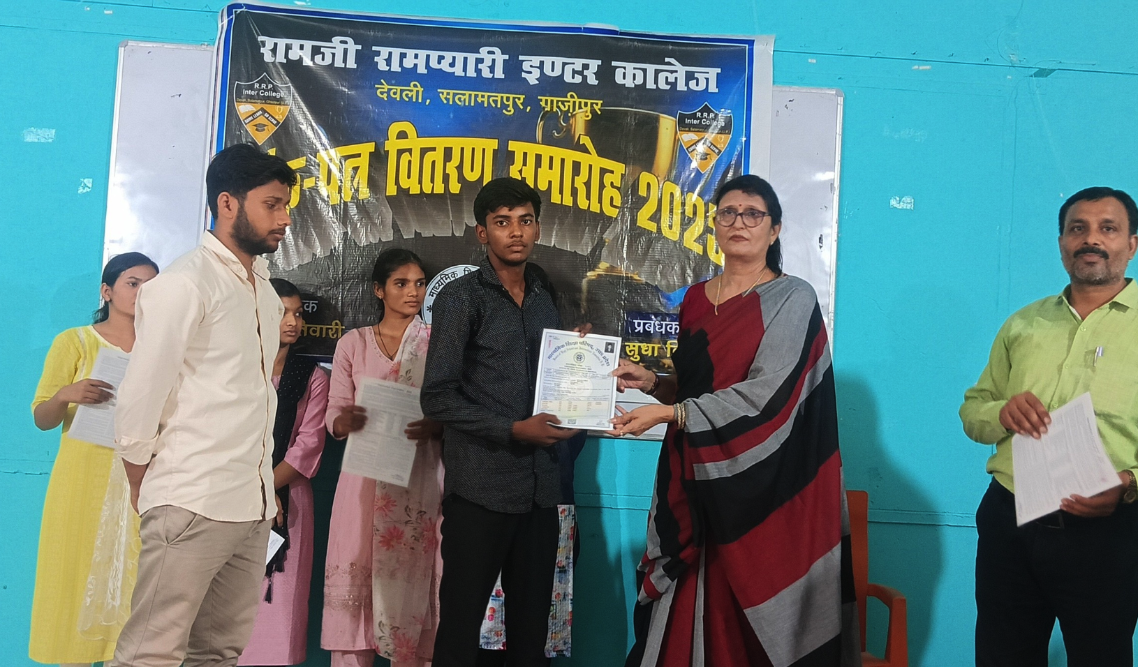 Career Counselling Session